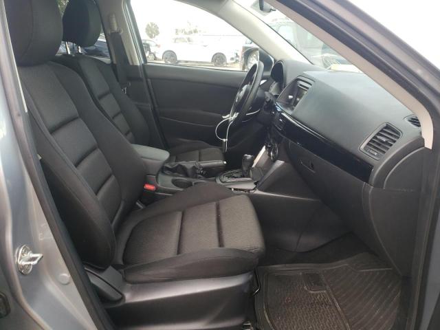 Photo 5 from auction – 2013 MAZDA CX-5 TOURI with VIN JM3KE2CE8D0109204