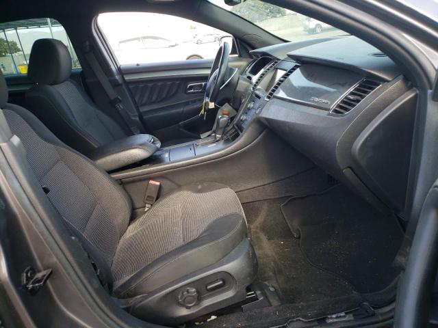 Foto 5 de la subasta – 2013 FORD TAURUS SEL con VIN 1FAHP2E84DG126227