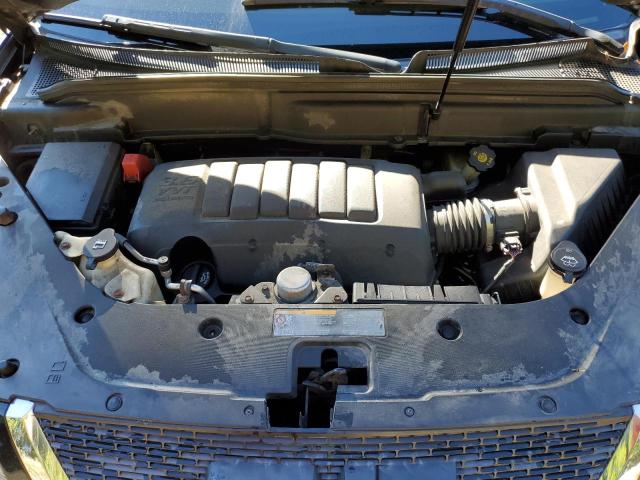 Photo 7 from auction – 2011 GMC ACADIA SLE with VIN 1GKKVPED2BJ294713