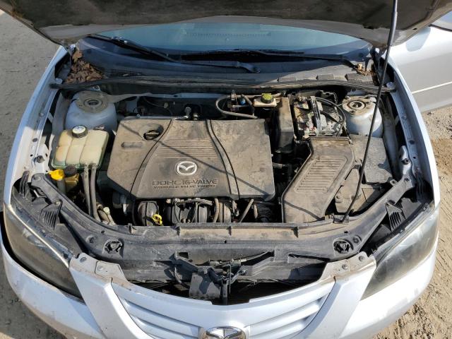 Photo 7 from auction – 2005 MAZDA 3 S with VIN JM1BK123051251148