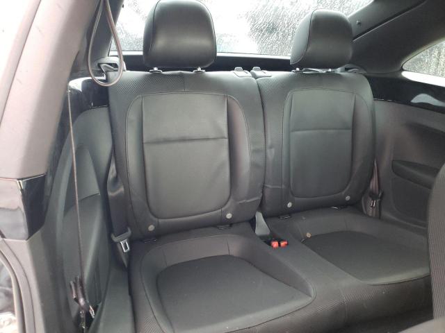 Photo 6 from auction – 2014 VOLKSWAGEN BEETLE with VIN 3VWJP7AT2EM608282