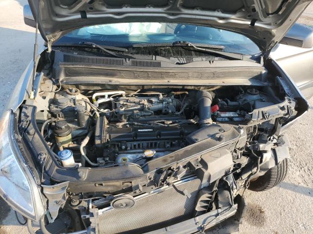 Фото 7 с аукциона – 2011 KIA SOUL с VIN KNDJT2A25B7220445
