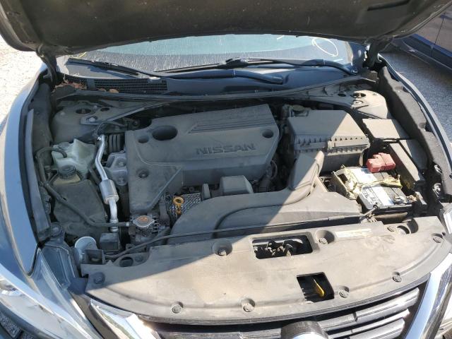 Photo 7 from auction – 2017 NISSAN ALTIMA 2.5 with VIN 1N4AL3APXHC226443