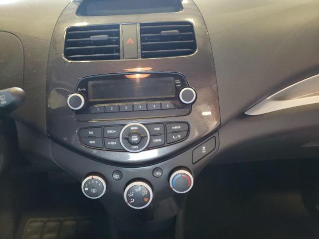 Photo 9 from auction – 2015 CHEVROLET SPARK LS with VIN KL8CB6S99FC728972