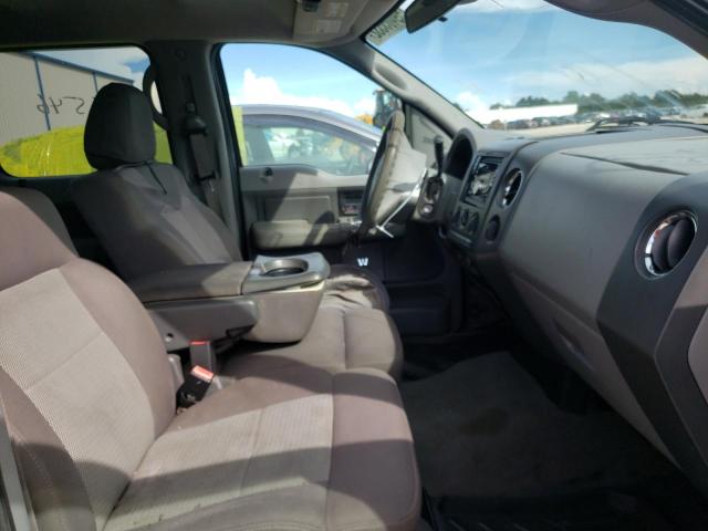 Photo 5 from auction – 2006 FORD F150 SUPER with VIN 1FTRW12W36FA68859
