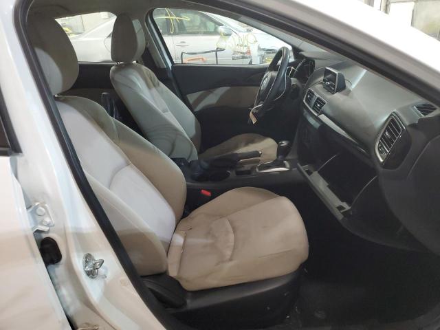 Photo 5 from auction – 2014 MAZDA 3 SPORT with VIN JM1BM1U77E1173221