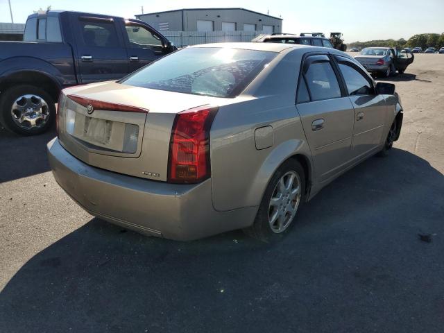 Photo 4 from auction – 2003 CADILLAC CTS with VIN 1G6DM57N230144337