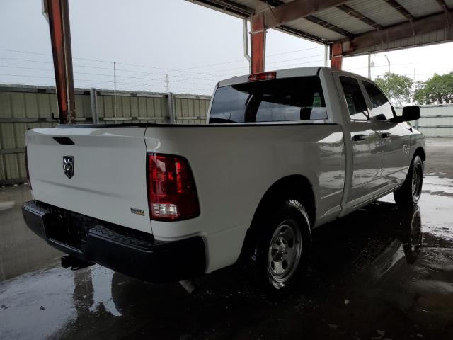 Photo 4 from auction – 2019 RAM 1500 CLASS with VIN 1C6RR6FG3KS643655