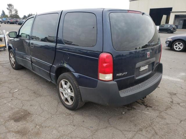 Photo 3 from auction – 2005 SATURN RELAY 2 with VIN 5GZDV03L15D247504