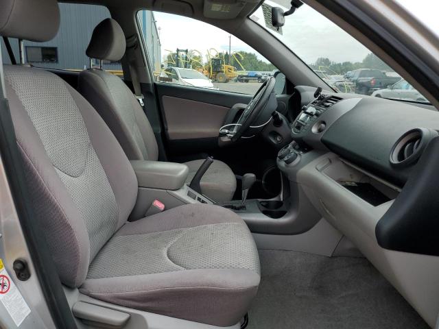 Photo 5 from auction – 2007 TOYOTA RAV4 with VIN JTMZD33V476030825