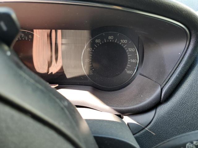 Photo 8 from auction – 2017 LINCOLN MKC SELECT with VIN 5LMCJ2C98HUL50277