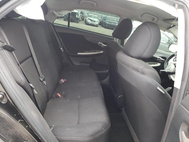 Photo 6 from auction – 2012 TOYOTA COROLLA BA with VIN 2T1BU4EE0CC772310