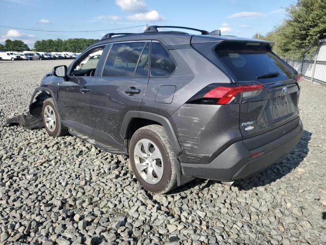 Photo 3 from auction – 2021 TOYOTA RAV4 LE with VIN 2T3F1RFV2MC231273