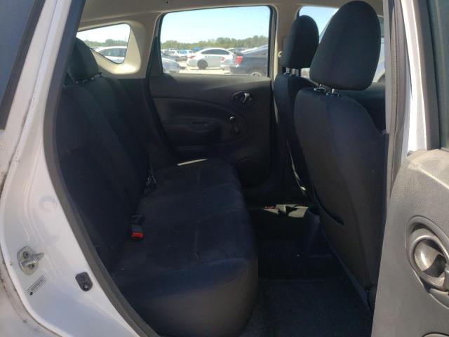 Photo 6 from auction – 2017 NISSAN VERSA NOTE with VIN 3N1CE2CP1HL371981