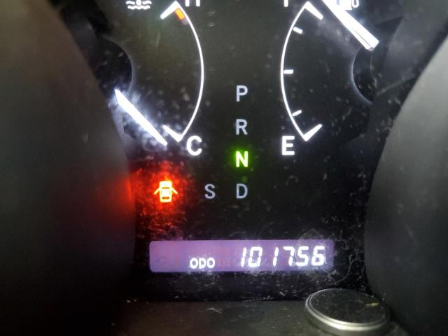 Photo 8 from auction – 2013 TOYOTA HIGHLANDER with VIN 5TDBK3EH8DS277260