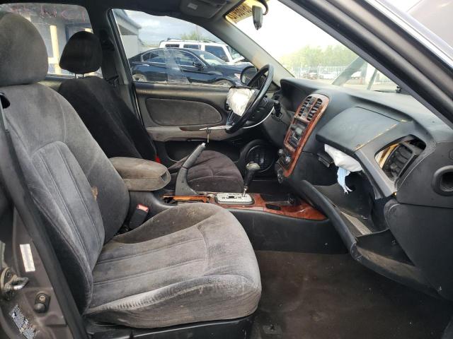 Photo 5 from auction – 2004 HYUNDAI SONATA GLS with VIN KMHWF35H24A012459