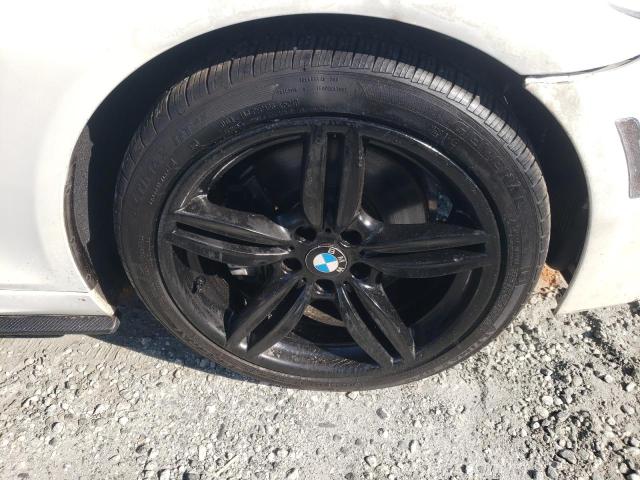 Photo 9 from auction – 2012 BMW 550 XI with VIN WBAFU9C5XCC788103