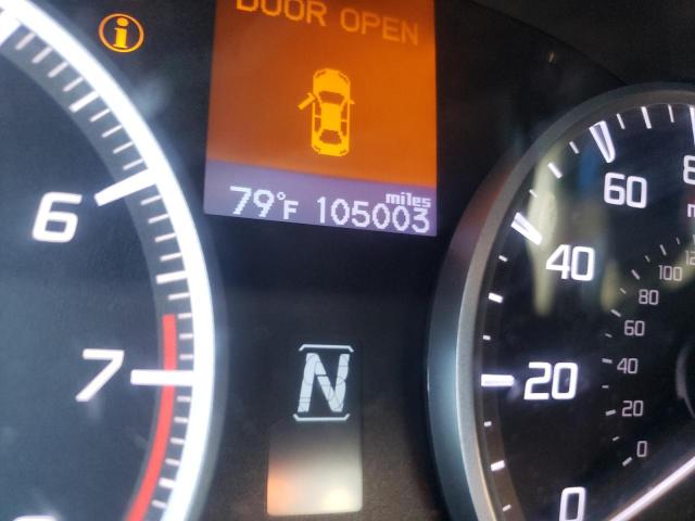 Photo 8 from auction – 2014 ACURA ILX 20 with VIN 19VDE1F31EE010781