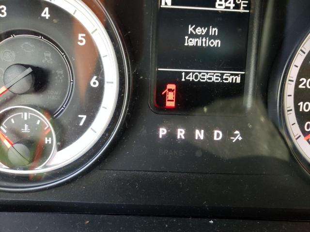 Photo 8 from auction – 2014 RAM 1500 ST with VIN 1C6RR7KT1ES402271
