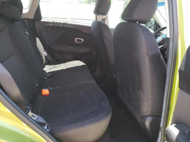 Photo 6 from auction – 2016 KIA SOUL with VIN KNDJN2A26G7836933