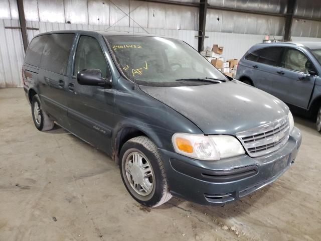 CHEVROLET VENTURE 2004 with VIN 1GNDX03E94D266076 - Photo from auction