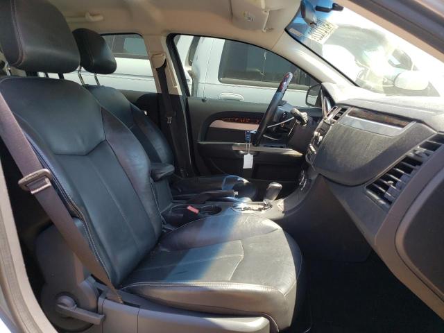Photo 5 from auction – 2010 CHRYSLER SEBRING LI with VIN 1C3CC5FB9AN147288