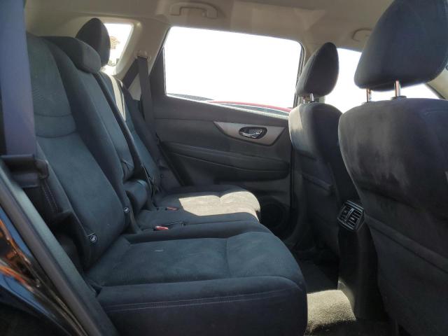 Photo 6 from auction – 2016 NISSAN ROGUE S with VIN JN8AT2MV7GW134027