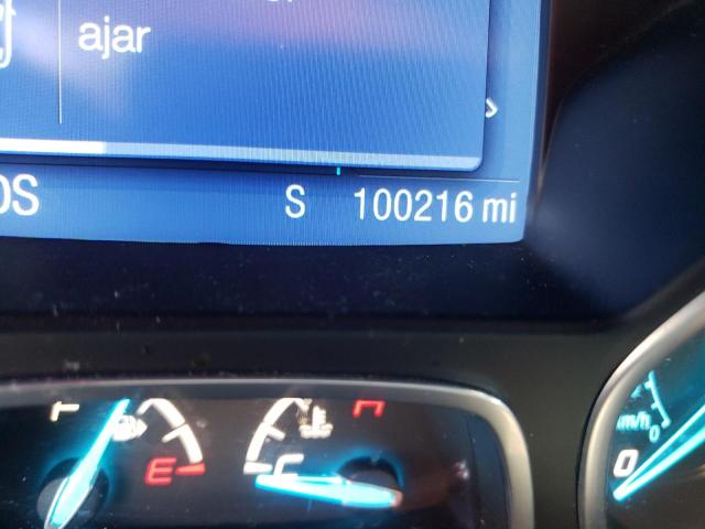 Photo 8 from auction – 2014 FORD ESCAPE SE with VIN 1FMCU0GX3EUC09491