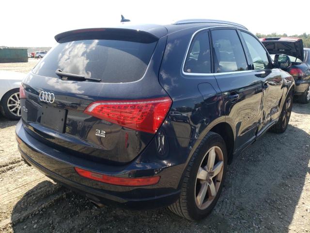 Photo 4 from auction – 2010 AUDI Q5 PREMIUM with VIN WA1LKAFP4AA061097