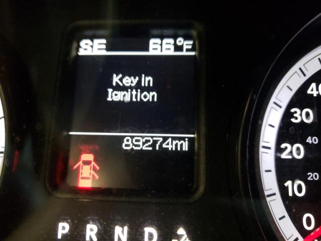 Photo 8 from auction – 2015 RAM 1500 SLT with VIN 1C6RR7GTXFS645328