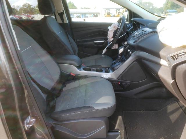 Photo 5 from auction – 2015 FORD ESCAPE SE with VIN 1FMCU0GX9FUA99371