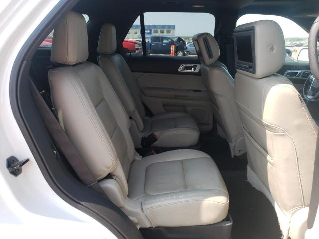 Photo 6 from auction – 2012 FORD EXPLORER L with VIN 1FMHK8F85CGA36363