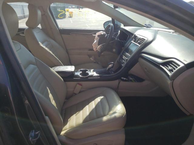 Photo 5 from auction – 2016 FORD FUSION SE with VIN 3FA6P0T95GR178549