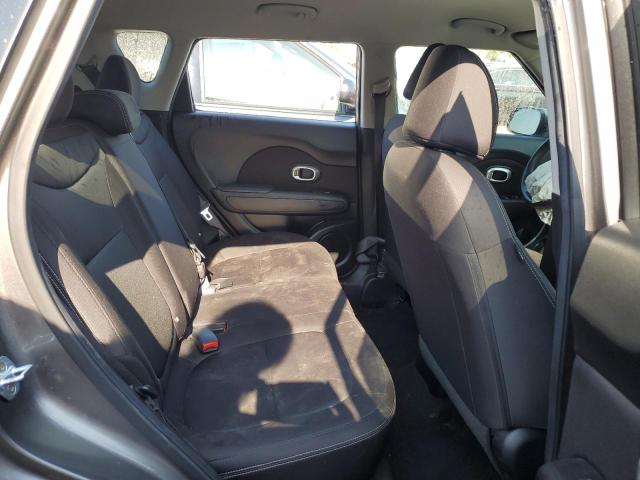 Photo 6 from auction – 2017 KIA SOUL with VIN KNDJN2A22H7479316