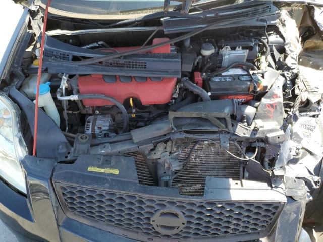 Photo 7 from auction – 2012 NISSAN SENTRA 2.0 with VIN 3N1AB6AP4CL732705