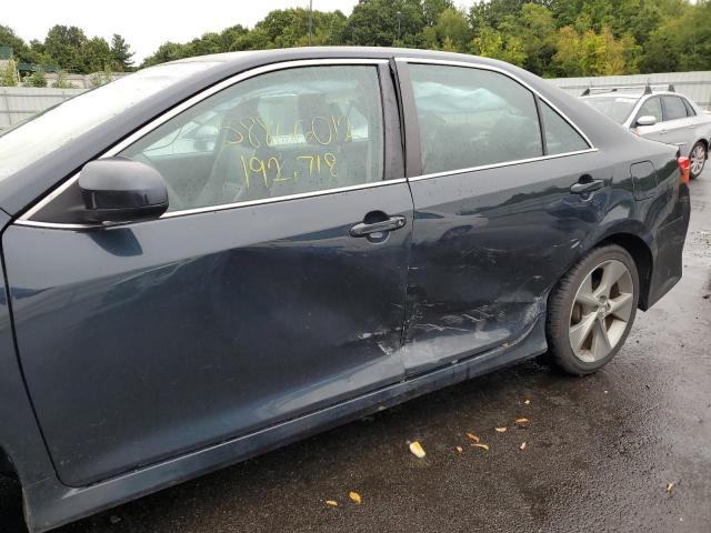 Photo 9 from auction – 2014 TOYOTA CAMRY L with VIN 4T1BF1FKXEU752516