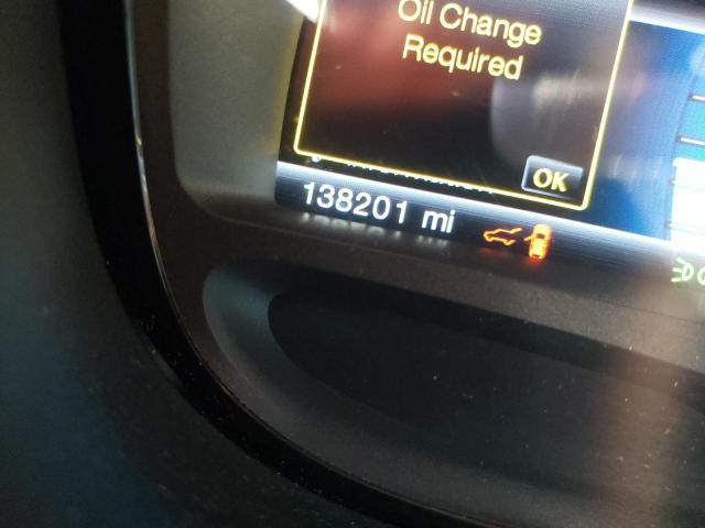 Photo 8 from auction – 2013 FORD EDGE LIMIT with VIN 2FMDK4KC3DBC42307
