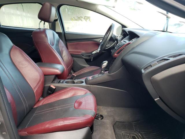 Photo 5 from auction – 2012 FORD FOCUS SE with VIN 1FAHP3F29CL122227