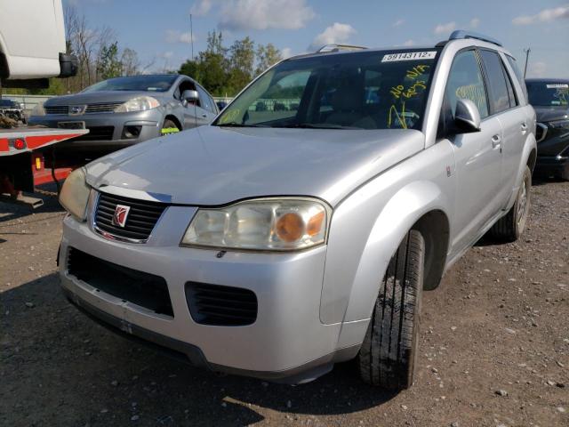 Photo 2 from auction – 2006 SATURN VUE with VIN 5GZCZ53416S874576