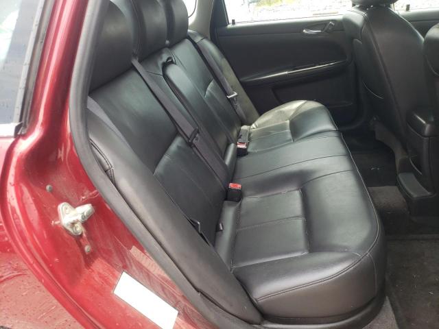 Photo 6 from auction – 2011 CHEVROLET IMPALA LT with VIN 2G1WG5EKXB1285318