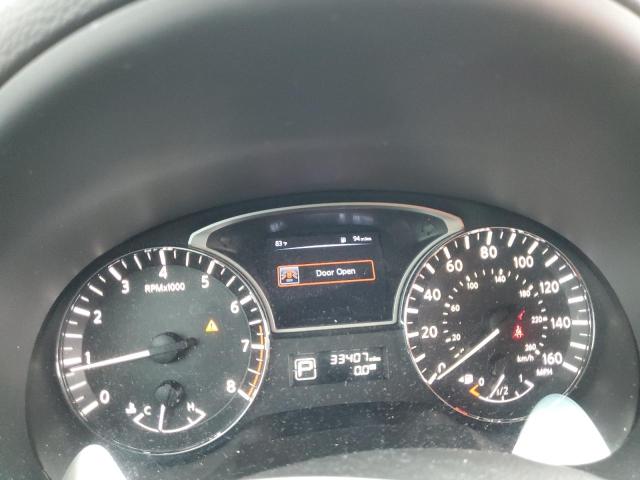 Photo 8 from auction – 2015 NISSAN ALTIMA 2.5 with VIN 1N4AL3APXFC223734