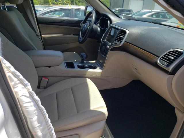 Photo 5 from auction – 2014 JEEP GRAND CHER with VIN 1C4RJFAG0EC477973