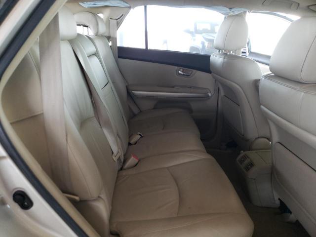 Photo 6 from auction – 2006 LEXUS RX400 with VIN JTJHW31U460026336