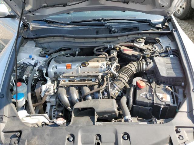 Photo 7 from auction – 2011 HONDA ACCORD EXL with VIN 1HGCP2F86BA075074