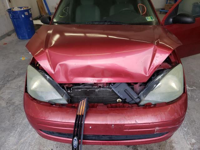 Photo 7 from auction – 2004 FORD FOCUS SE with VIN 1FAFP36374W178313