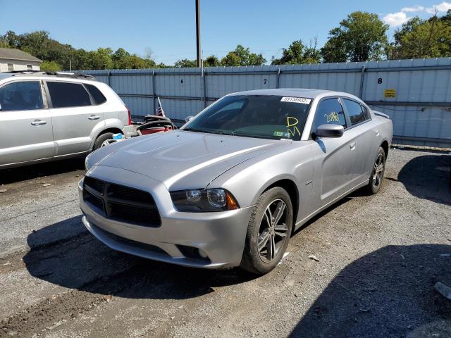 Photo 2 from auction – 2013 DODGE CHARGER R/ with VIN 2C3CDXDT2DH640845