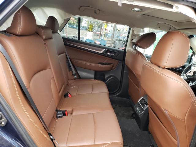 Photo 6 from auction – 2018 SUBARU OUTBACK TO with VIN 4S4BSETC2J3214201