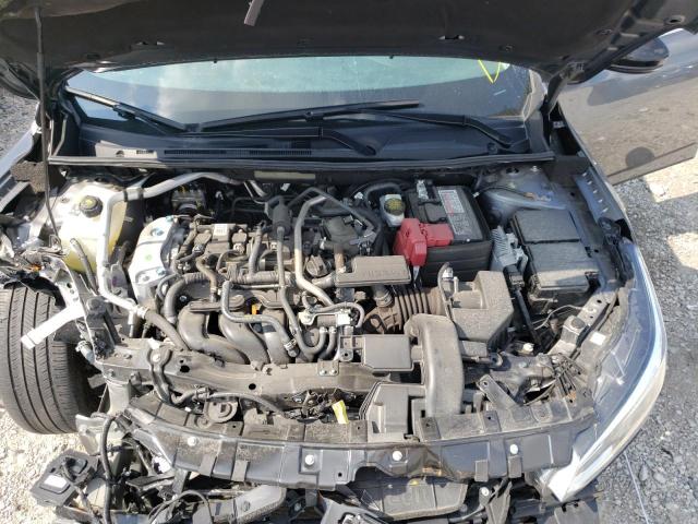 Photo 7 from auction – 2021 NISSAN SENTRA SR with VIN 3N1AB8DV6MY214296
