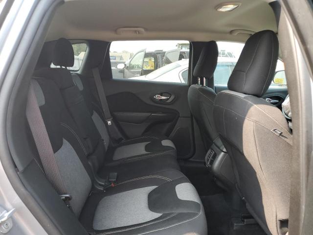Photo 6 from auction – 2014 JEEP CHEROKEE L with VIN 1C4PJMCS4EW107895