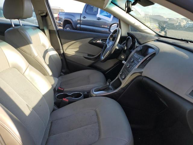 Фото 5 с аукциона – 2015 BUICK VERANO с VIN 1G4PP5SKXF4180932